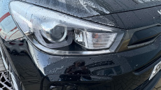 Kia Rio 1.0 T GDi 48V 118 GT-Line S 5dr DCT Petrol Hatchback